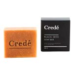 CREDE NATURAL OILS Cred Black Seed Oil Soap