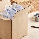 Corrugated Box 23 300X230X300