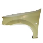 Nissan NP200 Fender W hole Left 08+