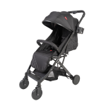 Belecoo A320 Travel Stroller Black