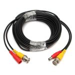 High Quality Cctv Cable - 20M