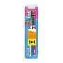 Oral-B Oral B Toothbrush 3 Effect Classic 40 Medium Bundle Pack 1+1