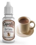 Hot Cocoa Concentrate - 50ML