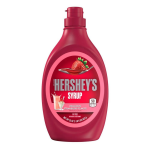 Hershey's Strawberry Syrup 623G