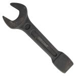 Slogging Spanner 27MM Open End Crv