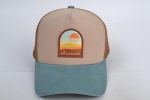 My Kalahari Sun Cap