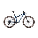 Cypher Rs Carbon Comp Sapphire Blue '25 - XL
