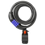 Cable Lock Combo