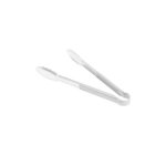 Steel King Ss Vinyl Coated Utility Tong White 30CM