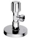Angle Valve Euro 90 Dzr 1 2”