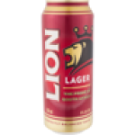 Beer Can 500ML