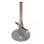 Burner Bunsen Advanced Version
