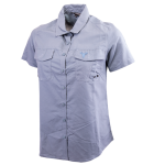 WBL427 Ladies Quick Dry Tech Blouse S23 - 2XL Mist