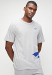 Reebok Ri Game Day Tee - Mgreyh