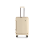 Manhattan Jet Set Cream LUGGAGE - Medium 64CM - Cream / Medium