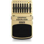 Behringer EQ700 7-BAND Graphic Equalizer