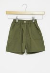 PoP Candy Shorts - Green