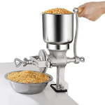 Corona Corn And Grain Hand Mill