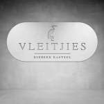 Business Sign D04 - 500 X 700 Matt Silver Warm White