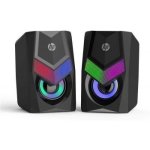 HP DHE-6000 Multimedia Speaker System