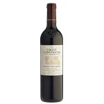 Groot Constantia - Cabernet Sauvignon - 6 X 750ML
