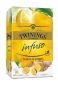 Twinings - Infuso Lemon & Ginger Teabags 20'S