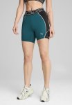 Puma Fit Train Strong 5" Short - Cold Green