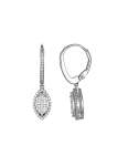 Georgini Heirloom Signature Earrings