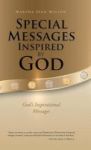 Special Messages Inspired By God - God& 39 S Inspirational Messages Hardcover
