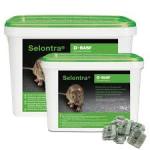 Selontra Rat Killer 5KG