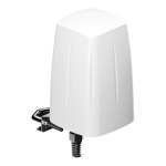 PR1IC970 Outdoor Lte wi-fi gps bluetooth Antenna And Waterproof Enclosure For RUTX11 And RUTM11 Routers