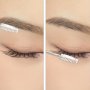 20pcs Disposable Makeup Brushes Crystal Eyebrow Brush Mascara Wand Applicators For Eye Lashes Eyelash Extension Tools Crystal Eyelash And Brow Brushes Spiral Mascara Brushes