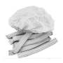 Mop Caps White 100’S