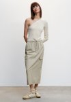 Skirt Byron - Light pastel Green