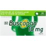 Buscopan 10MG Tablet 20 Tablets