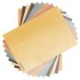 Textured Card Cardstock A4 130GSM For Crafts Diy Project