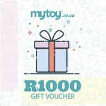 Mytoy Gift Voucher - R 1 000.00 Zar