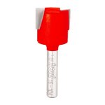 Freud Mortising Router Bits 6.35 Mm