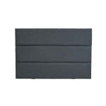3 Panel Headboard Various Sizes - King XL