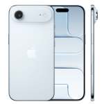 Apple Iphone 17 Air 256GB - Sky Blue