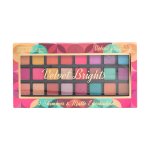 24 Color Eyeshadow Palette
