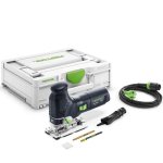 Festool Pendulum Jigsaw Ps 300 Eq-plus FES576041