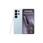 Samsung Galaxy S26 Ultra - 512GB - Sky Blue