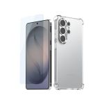 Samsung Protection Bundle Kit Compatible With Galaxy S26 Ultra
