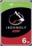 Seagate Ironwolf 6TB 3.5" Internal Nas Drives