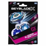 Beyblade X Cx Starter Pack Courage Dran