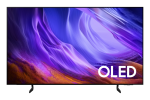 Samsung 77 Inch Oled S85H 4K Vision Ai Smart Tv 2026