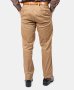 Men's Chino Pants - Camel - Camel / 32