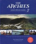 The The Archies - Scotland& 39 S 1000 Metre Mountains Hardcover