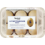 Nulaid Pasteurised Eggs 6 Pack
